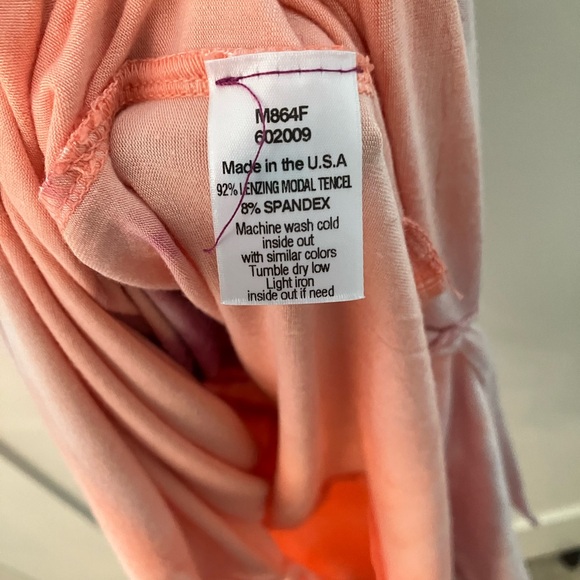 River & Sky Gallery Midi Dress - Picture 7 of 7